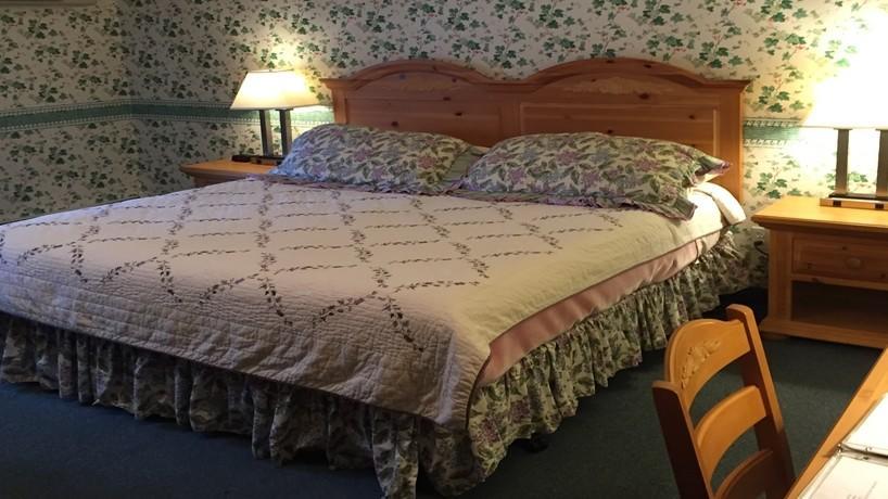 Inn At Iron Masters Lakeville Extérieur photo