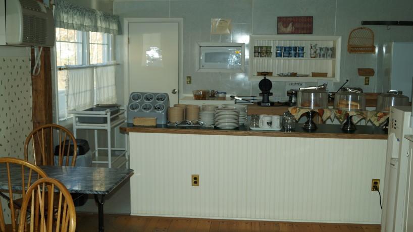 Inn At Iron Masters Lakeville Extérieur photo