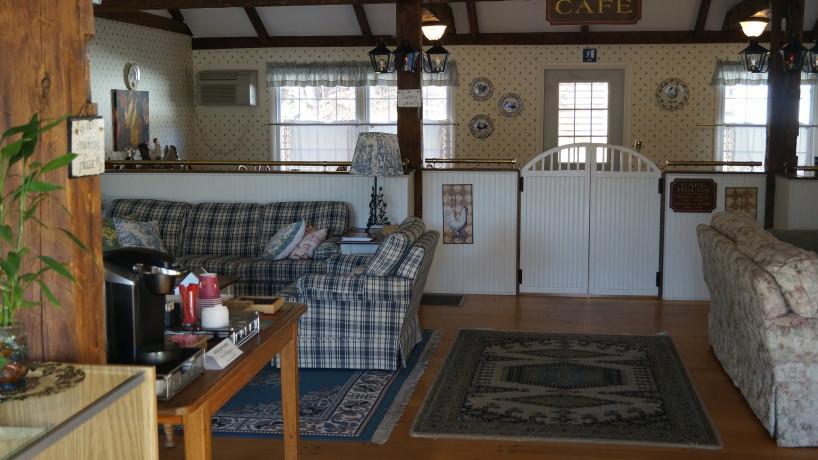 Inn At Iron Masters Lakeville Extérieur photo