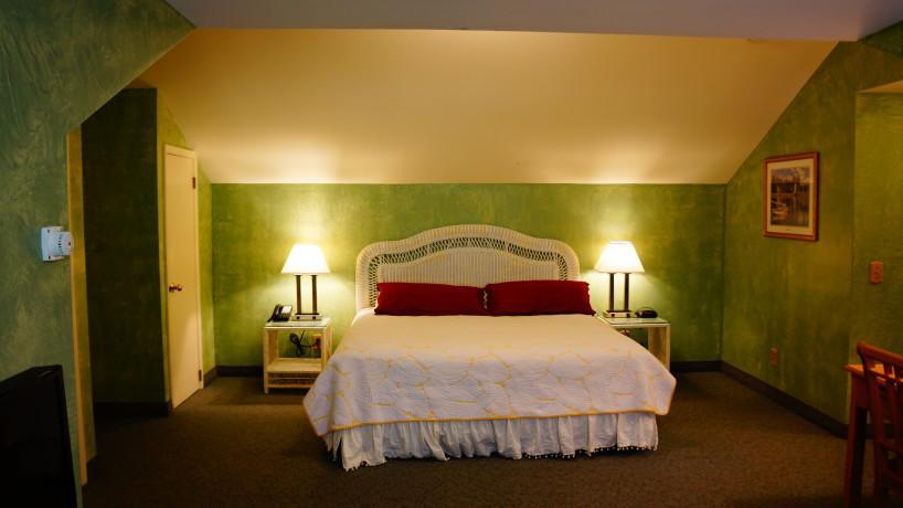 Inn At Iron Masters Lakeville Extérieur photo