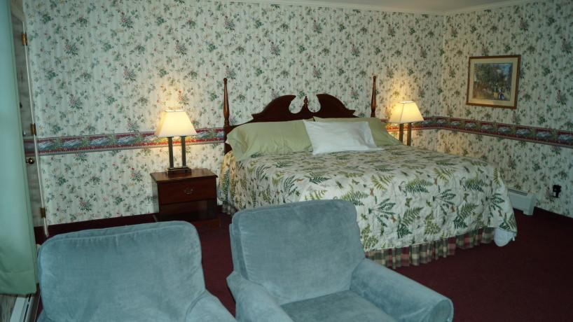 Inn At Iron Masters Lakeville Extérieur photo